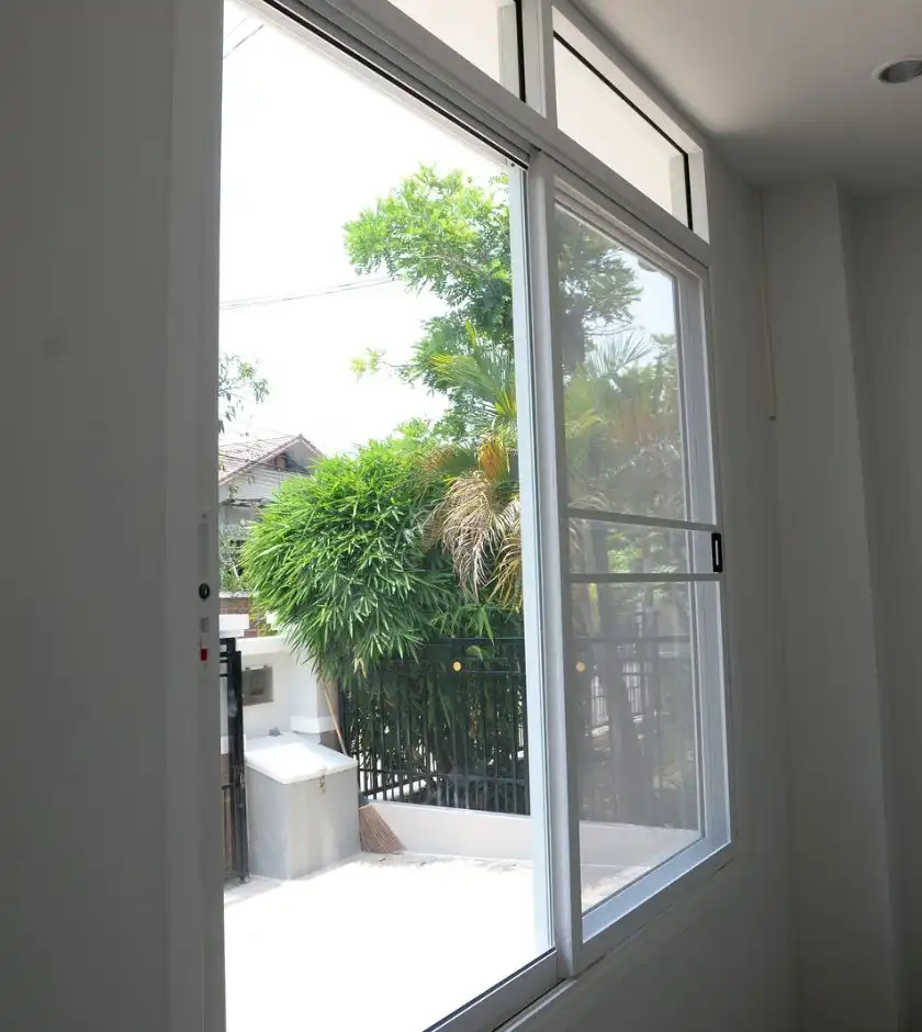 SLIDING WINDOWS & DOORS