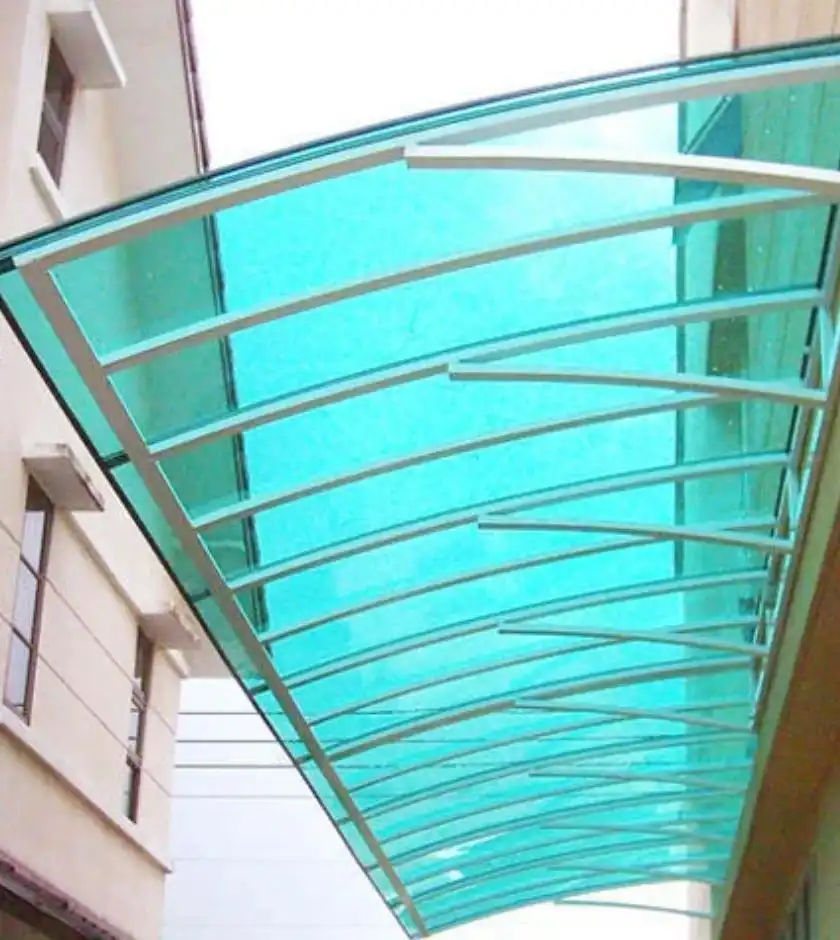 POLYCARBONATE SHEET & ROOFING