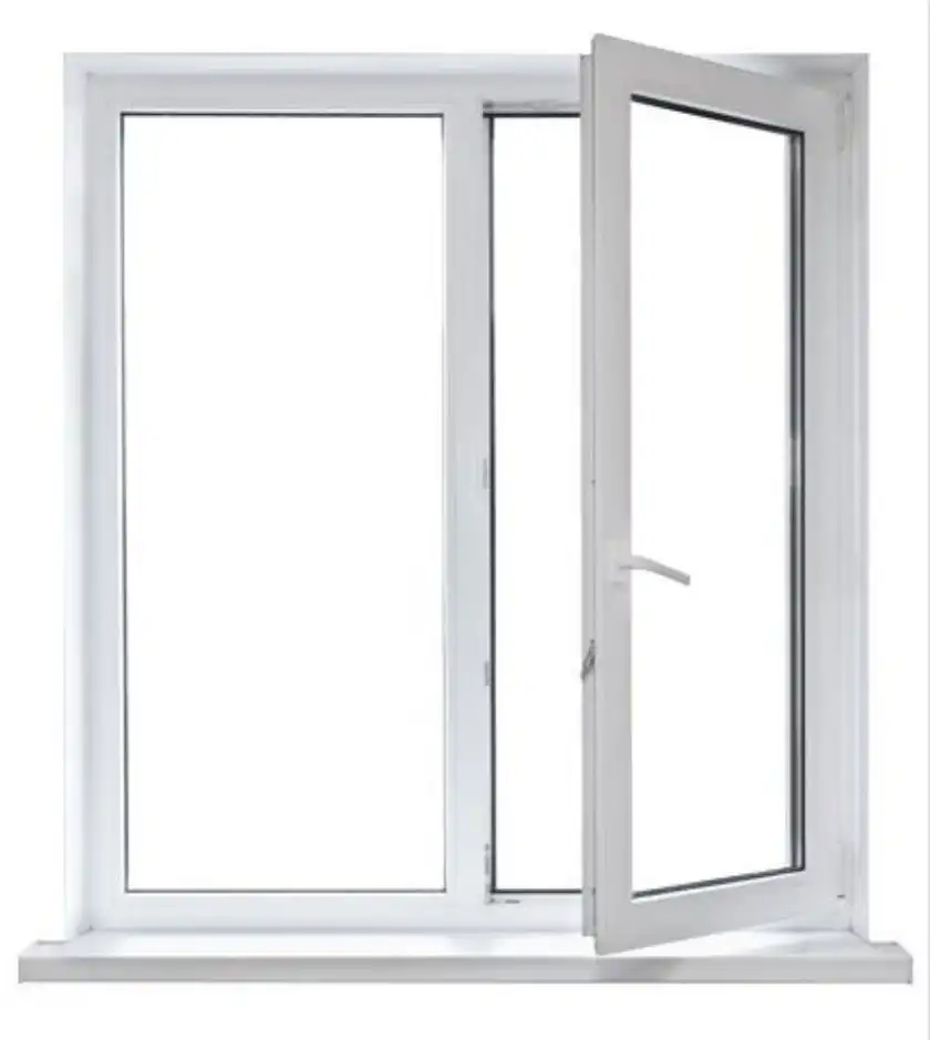 CASEMENT WINDOWS