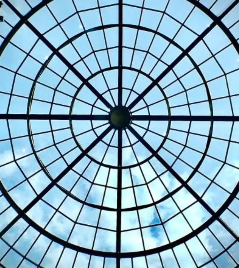 SKY LIGHT & DOMES